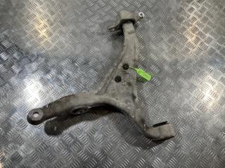 рычаг передний правый Mercedes-Benz GL-Класс X166 2013, 4.7 л., M 278.928, бензин, АКПП, внедорожник 5 дв., 1663300207, 16604