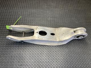 рычаг задний нижний Audi Q7 4M 2015, 3.0 л., CREC, бензин, АКПП, хетчбэк 5 дв., 4M0505311H