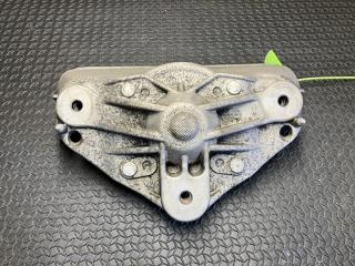 опора амортизатора верхняя (чашка) Audi Q7 4L 2008, 3.6 л., BHK, бензин, внедорожник 5 дв., 7L0412391D