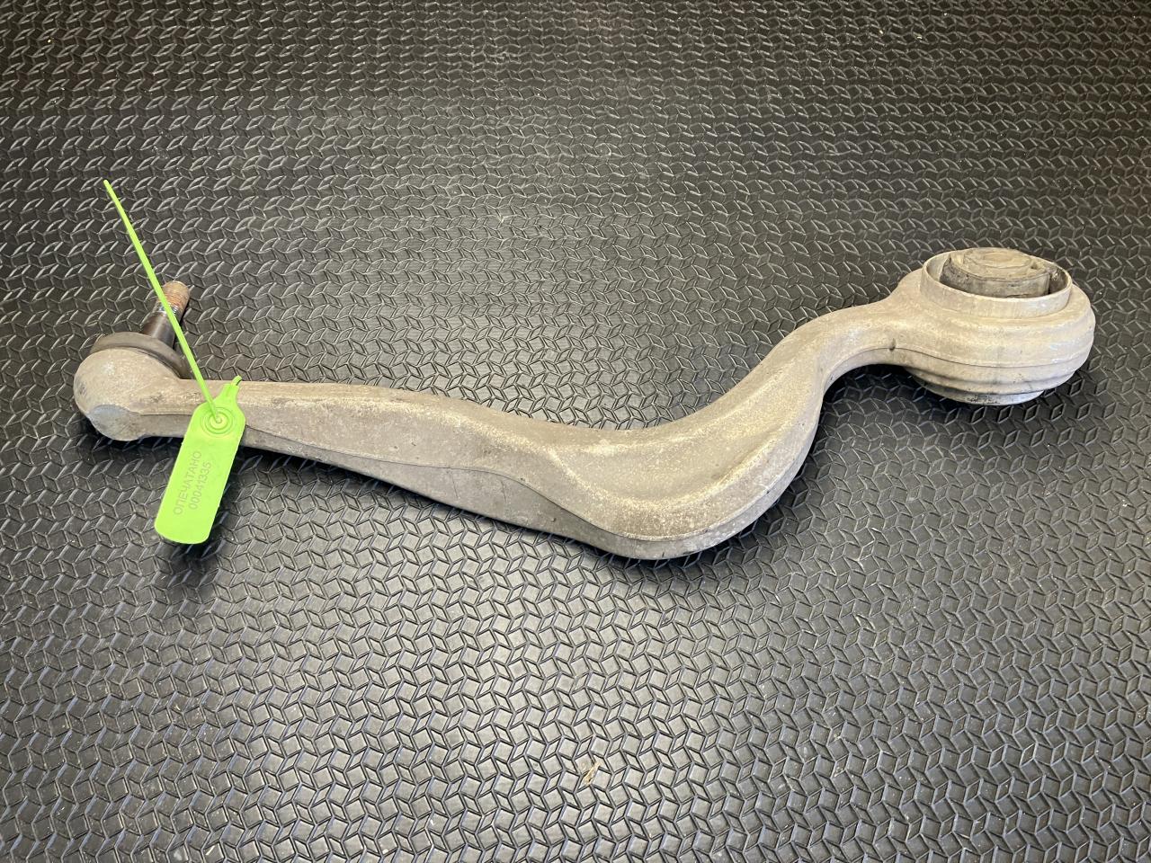 рычаг передний левый Mercedes-Benz S-Класс W222/C217/A217 2014, 4.7 л., M 278.929, бензин, АКПП, седан, 2173305100, A2223300511 - фото №1