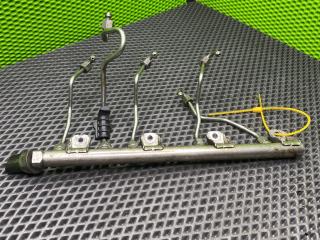 топливная рампа BMW 7 серия F01/F02 [рестайлинг] 2013, 4.4 л., N63 B44 B, бензин, АКПП, седан, 13537547599, 7547599