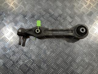 рычаг передний Mercedes-Benz S-Класс W222/C217/A217 2014, 4.7 л., M 278.929, бензин, АКПП, седан, A2223300107, A2223300207