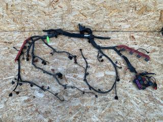 проводка двигателя Audi A8 D4/4H 2009, 4.2 л., CDRA, бензин, АКПП, седан, 4H1971713AE, 771000103AN