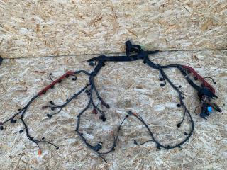 проводка двигателя Audi A8 D4/4H 2011, 4.2 л., CDRA, бензин, АКПП, седан, 4H1971713AE, 771000103AN, 771000103BC