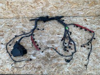 проводка двигателя Audi A8 D4/4H 2011, 4.2 л., CDRA, бензин, АКПП, седан, 4H1971713AE, 771000103AN, 771000103BC