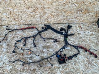 проводка двигателя Audi A8 D4/4H 2011, 4.2 л., CDRA, бензин, АКПП, седан, 4H1971713AE, 771000103AN, 771000103BC, 771000103BB