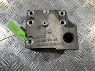 кронштейн двигателя Porsche Cayenne 958 2010, 4.8 л., M 48.02, бензин, АКПП, внедорожник 5 дв., 9481152012R