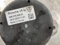 подушка крепления двигателя Porsche Cayenne 958 2011, 4.8 л., M 48.02, бензин, АКПП, внедорожник 5 дв., 94837504903 - фото №8