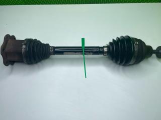 полуось (приводной вал, ШРУС) Audi A8 D4/4H 2011, 4.2 л., CDRA, бензин, АКПП, седан, 4H0407271H, 4G0407271F, 8R0407271C