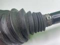 полуось (приводной вал, ШРУС) Audi A8 D4/4H 2011, 4.2 л., CDRA, бензин, АКПП, седан, 4H0407271H, 4G0407271F, 8R0407271C - фото №6