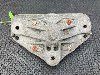 опора амортизатора верхняя (чашка) Audi Q7 4L 2008, 3.6 л., BHK, бензин, АКПП, внедорожник 5 дв., 7L0412391D