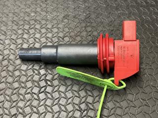 катушка зажигания Porsche Cayenne 958 2011, 4.8 л., M 48.02, бензин, АКПП, внедорожник 5 дв., 94860210414, 94860210402, 94860210414, 94860210404, 94860210410, 94860210412, 94860210413, 94860210406, 94860210411, 040102006