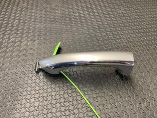 ручка наружная Mercedes-Benz GL-Класс X164 [рестайлинг] 2010, 4.7 л., M 273.923, бензин, АКПП, внедорожник 5 дв., A1647600670