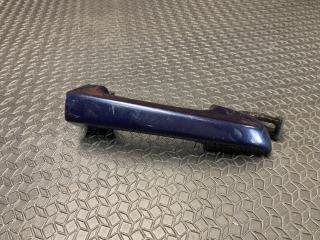 ручка наружная Porsche Cayenne 958 2014, 3.6 л., M 55.01, бензин, АКПП, внедорожник 5 дв., 7P5837205B