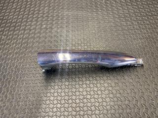 ручка наружная Infiniti FX35 2 поколение 2010, 3.5 л., VQ35HR, бензин, АКПП, внедорожник 5 дв.