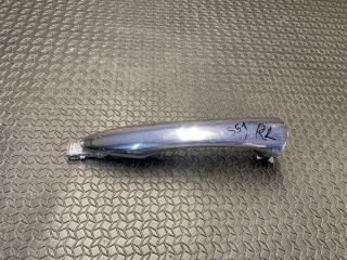 ручка наружная Infiniti FX35 2 поколение 2010, 3.5 л., VQ35HR, бензин, АКПП, внедорожник 5 дв.