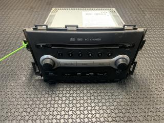 магнитола Nissan Murano Z51 2008, 3.5 л., VQ35DE, бензин, АКПП, внедорожник 5 дв., 28185-1AA0A, 281851AA0A