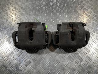 суппорт Mercedes-Benz GL-Класс X164 [рестайлинг] 2010, 4.7 л., M 273.923, бензин, внедорожник 5 дв.