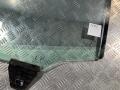 стекло двери задней левой Porsche Panamera 970 2009, 4.8 л., M 48.40, бензин, АКПП, хетчбэк 5 дв., 97054451100 - фото №5