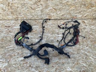 проводка двигателя Audi A8 D4/4H 2011, 4.2 л., CDRA, бензин, АКПП, седан, 4H1971713AE, 771000103AN, 771000103BC, 771000103BB, 4H0971341M