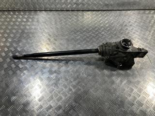 редуктор переднего моста Porsche Panamera 970 [рестайлинг] 970 2014, 4.8 л., M 48.40, бензин, АКПП, 97034901121