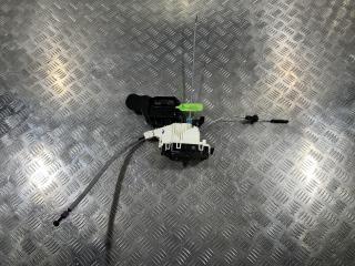 замок двери задней левой Mercedes-Benz E-Класс W212/S212/C207/A207 2011, 3.5 л., M 276.952, бензин, АКПП, седан, A2047302935