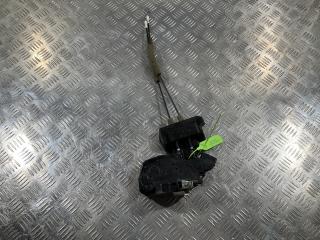 замок двери задней правой Infiniti FX35 2 поколение (2008 - 2012)