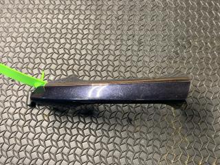 ручка наружная задняя левая Mercedes-Benz S-Класс W221 [рестайлинг] 2013, 4.7 л., M 278.929, бензин, седан, A2217600570