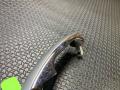ручка наружная Mercedes-Benz S-Класс W221 2005, 4.7 л., M 278.929, бензин, седан, A2217600570 - фото №5