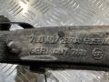 кулак поворотный левый Audi Q7 4L 2008, 4.2 л., BAR, бензин, АКПП, внедорожник 5 дв., 7L0407257A - фото №9