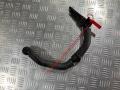 патрубок (трубопровод, шланг) Audi Q7 4M 2018, 3.0 л., CREC, бензин, 06E103217AL, 06E103226A - фото №2