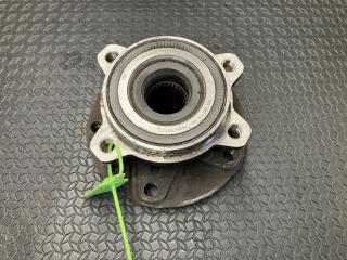 ступица задняя Porsche Cayenne 958 2014, 4.8 л., M 48.02, бензин, АКПП, внедорожник 5 дв., 7P0501655A, 7P0287