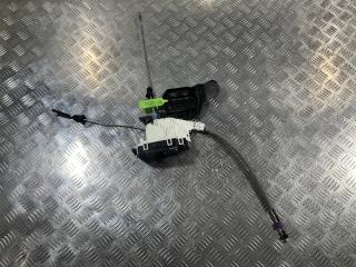 замок двери задней правой Mercedes-Benz E-Класс W212/S212/C207/A207 2011, 3.5 л., M 276.952, бензин, АКПП, седан, A2047303035