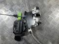 замок двери задней правой Mercedes-Benz E-Класс W212/S212/C207/A207 2011, 3.5 л., M 276.952, бензин, АКПП, седан, A2047303035 - фото №4
