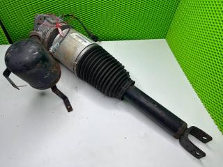 пневмостойка задняя Audi A8 D3 [рестайлинг] 2007, 4.2 л., BVJ, бензин, АКПП, седан, 4E0616001N, 4E0616001E, 4E061600F