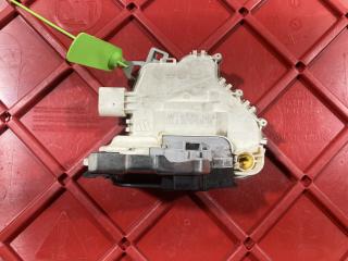 замок двери передней левой Audi A7 4G 2010, 3.2 л., CALB, бензин, 8J1837015D