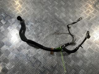 патрубок (трубопровод, шланг) BMW 5 серия F07/F10/F11 2012, 4.4 л., N63 B44 B, бензин, АКПП, седан, 970354157142, 970354157109