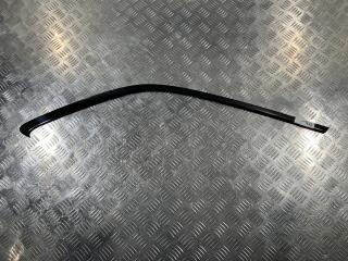 стекло кузовное боковое правое Audi Q7 4L 2008, 3.0 л., CTWB, бензин, внедорожник 5 дв.