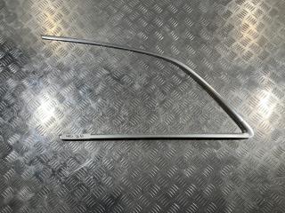 стекло кузовное боковое левое Audi Q7 4L 2008, 3.0 л., CTWB, бензин, внедорожник 5 дв., 4L0853345C