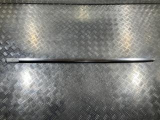 молдинг двери задней правой Mercedes-Benz S-Класс W222/C217/A217 2016, 4.7 л., M 278.929, бензин, АКПП, седан, A2226730465, A2226730665