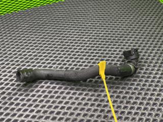 патрубок (трубопровод, шланг) BMW 7 серия F01/F02 [рестайлинг] 2013, 4.4 л., N63 B44 B, бензин, АКПП, седан