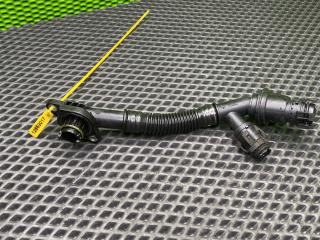 патрубок (трубопровод, шланг) BMW 7 серия F01/F02 [рестайлинг] 2013, 4.4 л., N63 B44 B, бензин, АКПП, седан, 70342605