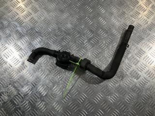 патрубок (трубопровод, шланг) Porsche Cayenne 958 2014, 4.8 л., M 48.02, бензин, АКПП, внедорожник 5 дв., 7P5122049B, 1J0819809