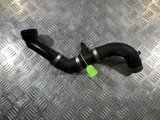 патрубок (трубопровод, шланг) Porsche Cayenne 958 2010, 4.8 л., M 48.02, бензин, АКПП, внедорожник 5 дв., 7P5122051B, 7P5122291