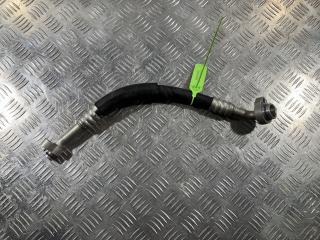 трубка кондиционера Porsche Cayenne 958 2010, 4.8 л., M 48.02, бензин, АКПП, внедорожник 5 дв.