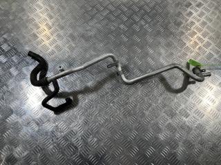 патрубок (трубопровод, шланг) Porsche Cayenne 958 2010, 4.8 л., M 48.02, бензин, АКПП, внедорожник 5 дв., 94810602210, 94810645721