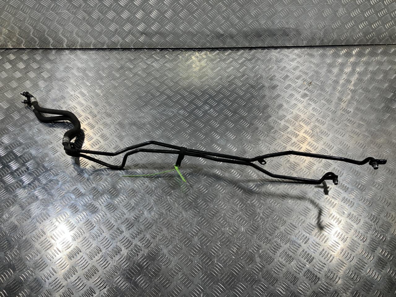 шланг (трубка) АКПП Porsche Cayenne 958 2010, 4.8 л., M 48.02, бензин, АКПП, внедорожник 5 дв., 7P5317801, 7P5317801A - фото №1