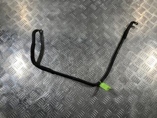 плюсовой провод аккумулятора Porsche Cayenne 958 2010, 4.8 л., M 48.02, бензин, АКПП, внедорожник 5 дв., 94860723, 0650002