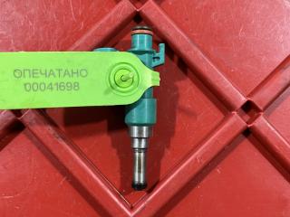 форсунка Lexus LS 4 поколение [2-й рестайлинг] 2014, 4.6 л., 1UR-FSE, бензин, АКПП, седан, 23250-38050