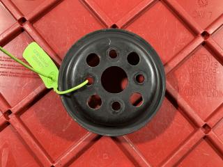 шкив помпы Lexus LS 4 поколение 2007, 4.6 л., 1UR-FSE, бензин, АКПП, седан, 1617338060